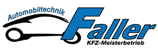 Logo Faller Automobil